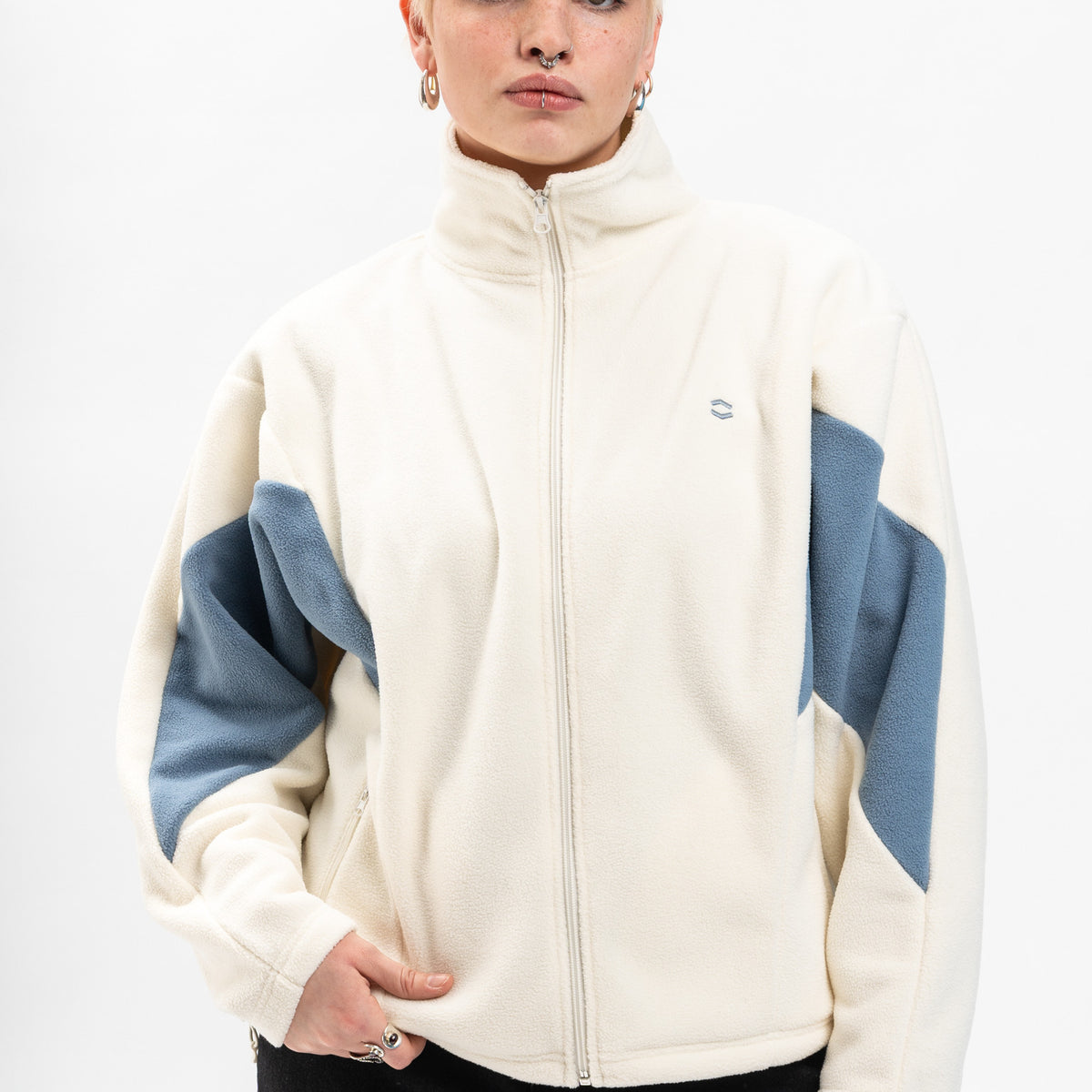 Adeen TITUS Light Jacket in offwhite for c