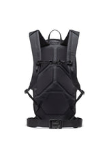 All Season Backpack 17 L black Rueckenansicht