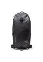 All Season Backpack 17 L black Vorderansicht