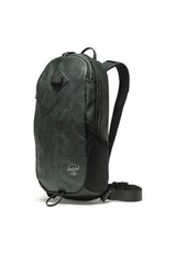 All Season Backpack 17 L pineneedle EQ camo Closeup1