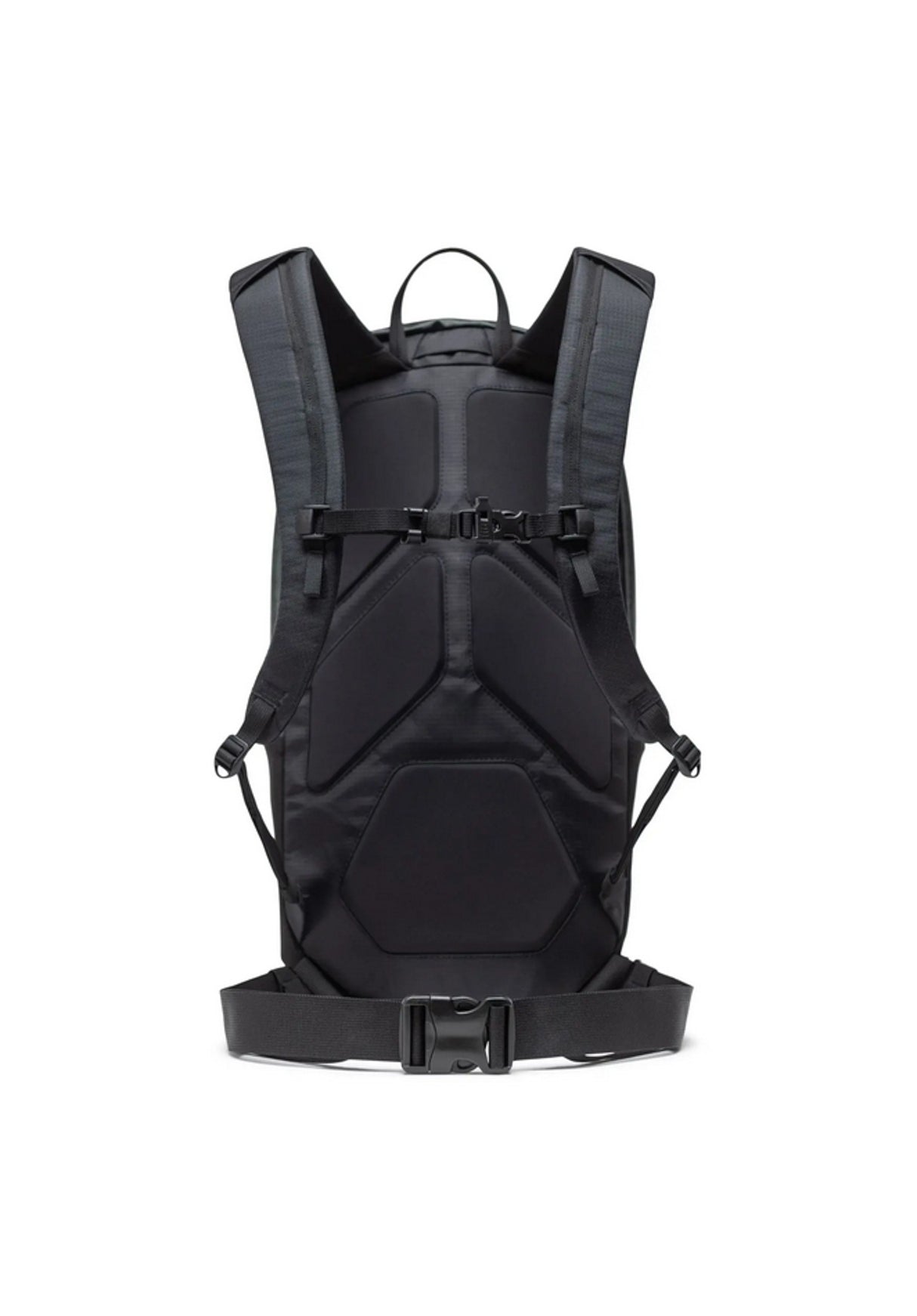 All Season Backpack 17 L pineneedle EQ camo Closeup2