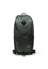 All Season Backpack 17 L pineneedle EQ camo Vorderansicht