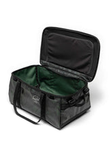 All Season Duffle 41 L pineneedle EQ camo Closeup1