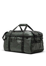 All Season Duffle 41 L pineneedle EQ camo Closeup2