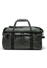 All Season Duffle 41 L pineneedle EQ camo Vorderansicht