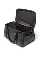 All Season Duffle 66 L black Closeup1