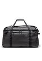 All Season Duffle 66 L black Vorderansicht