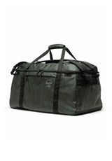All Season Duffle 66 L pineneedle EQ camo Closeup2