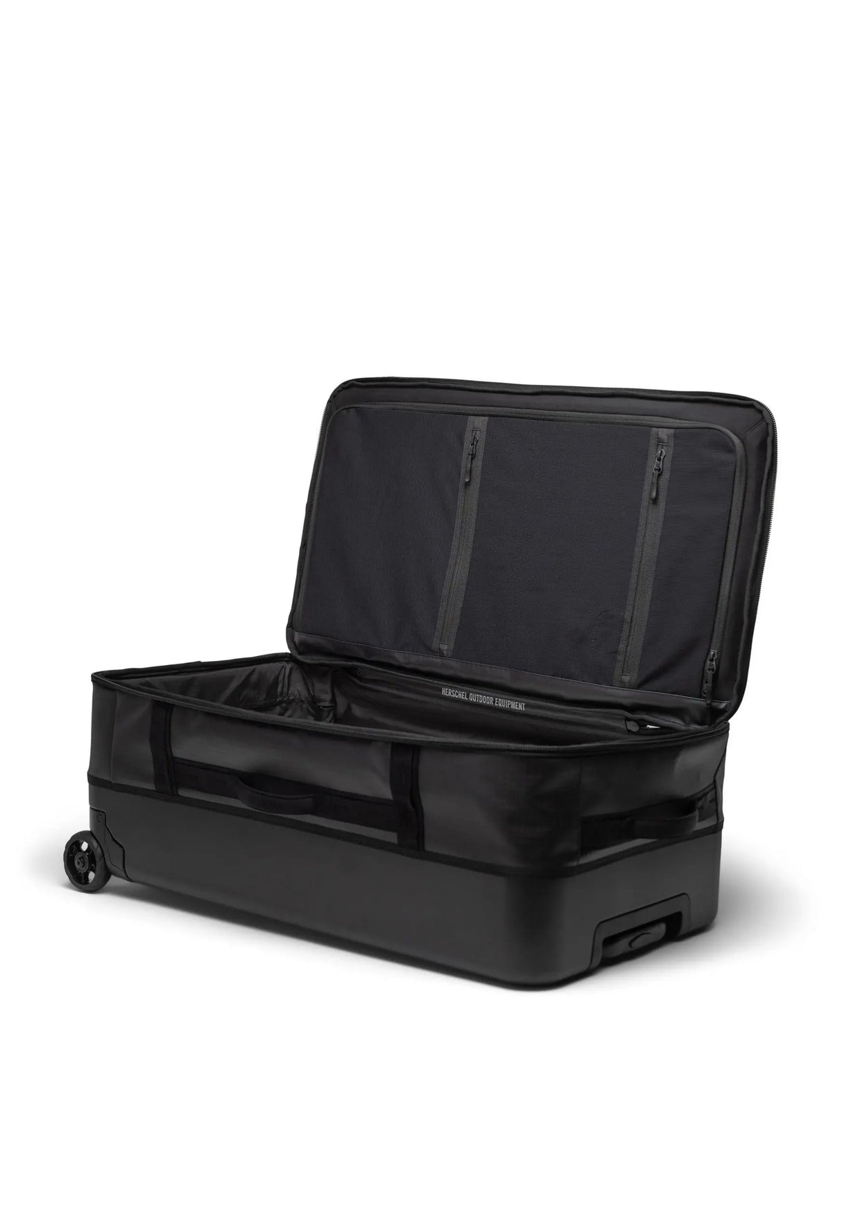 All Season Hybrid Roller Large black Closeup1