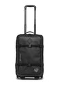 All Season Hybrid Roller Large Carry On black Vorderansicht