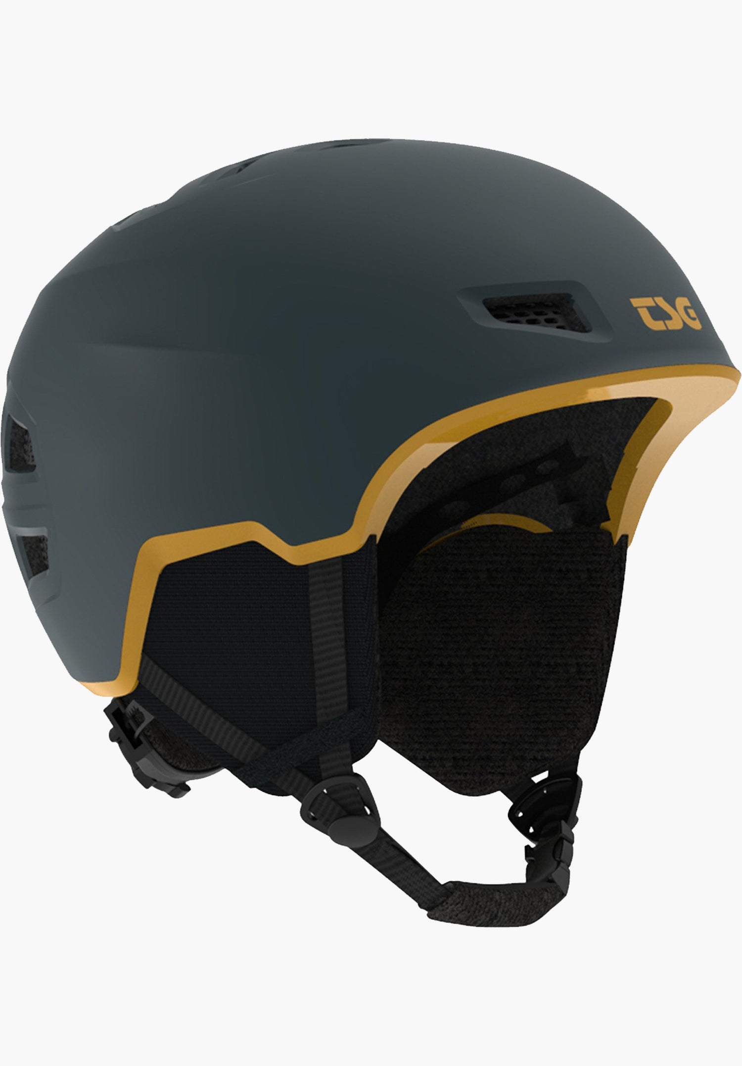 All Terrain Solid Color satin marsh Vorderansicht Zoom Image