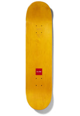 Alvarez JP's World red Rueckenansicht