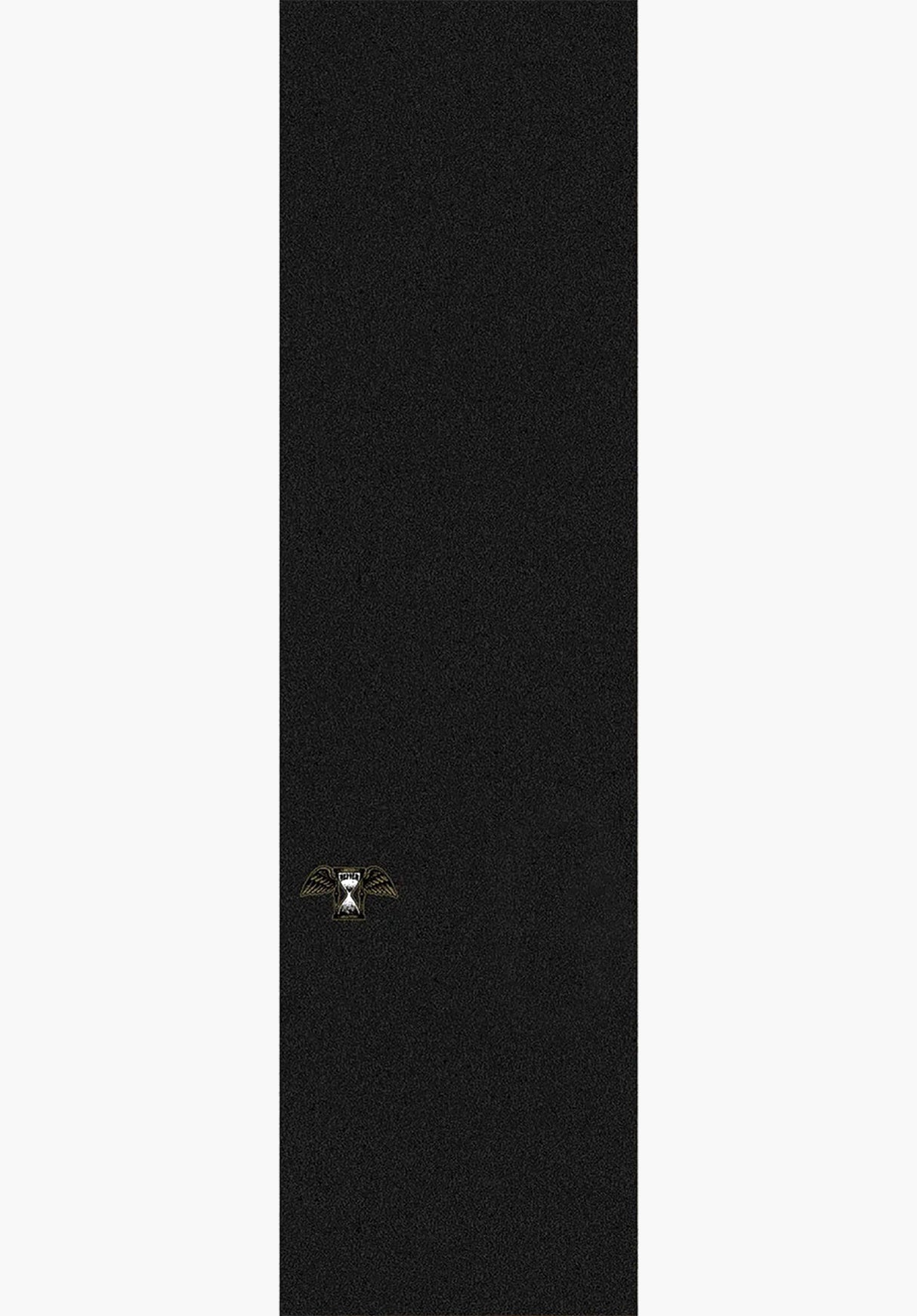 Andrew Allen - 9" x 33.5" - Sheet black Vorderansicht