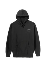 Aqualung black Rueckenansicht