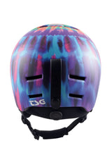 Arctic Nipper Maxi 2.0 Graphic Design tie-dye Closeup2