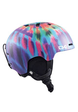 Arctic Nipper Maxi 2.0 Graphic Design tie-dye Rueckenansicht
