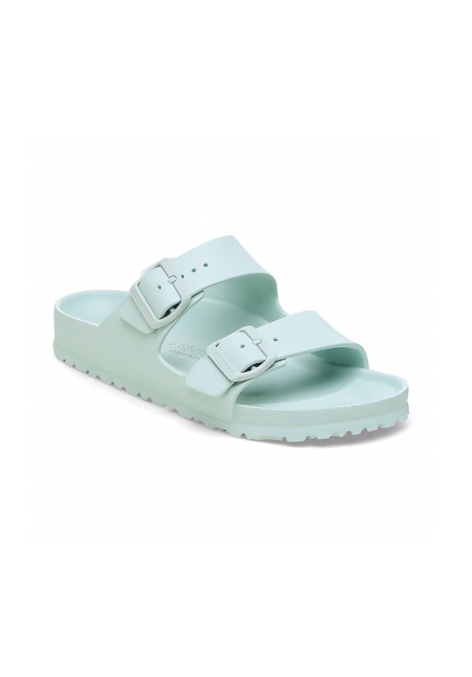 Arizona EVA Narrow Birkenstock Womens Sandals in surfgreen – TITUS