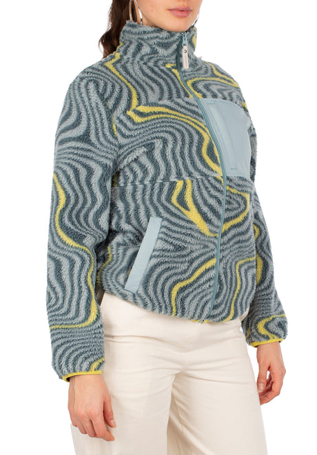 Arkta Teddy 2 cooljungle Vorderansicht