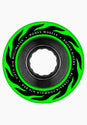 ATF Rough Riders Eternal Flame 80A green Vorderansicht
