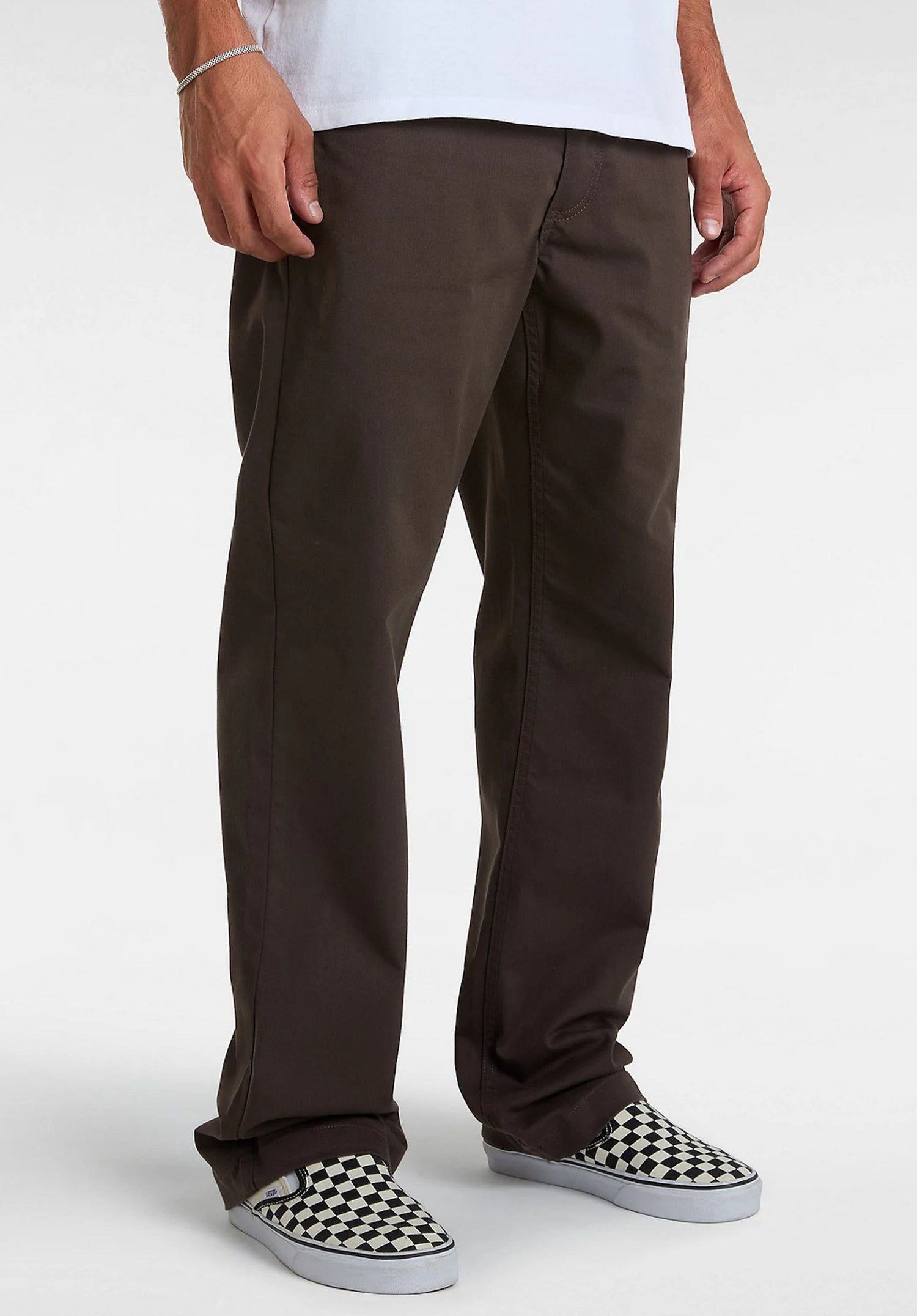 Vans Authentic Pantaloni Vans Sconti Pantaloni Vans Rosse Store