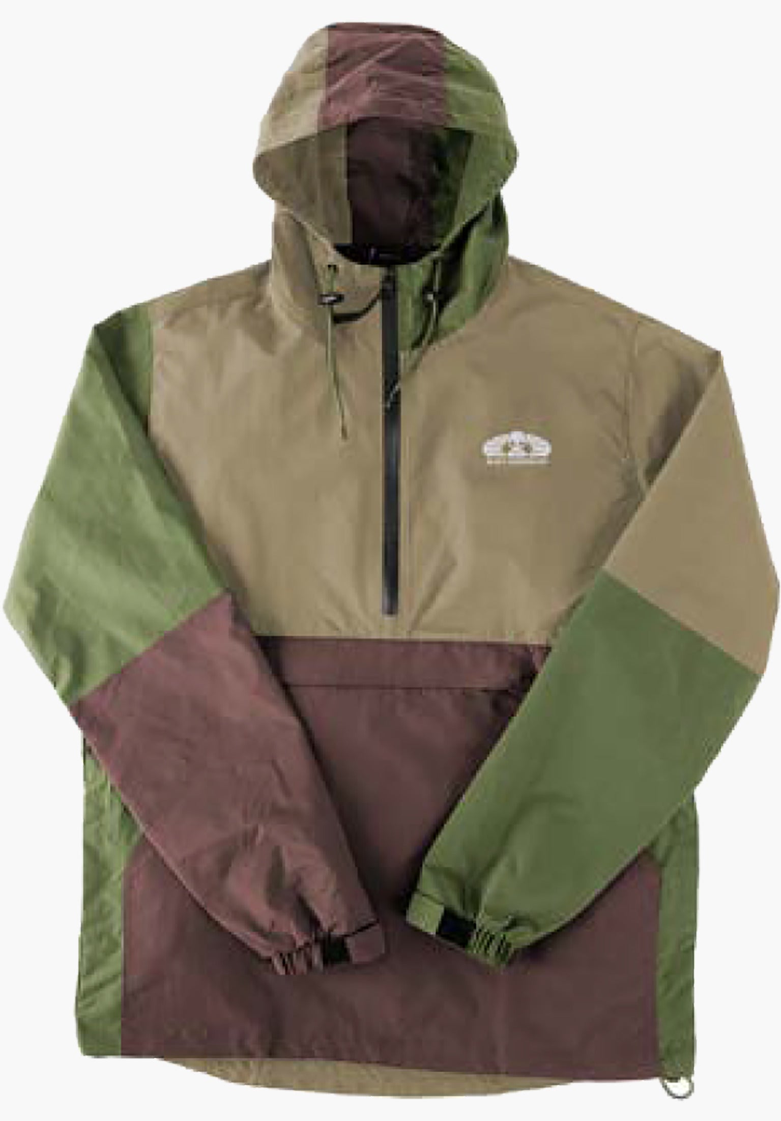 Independent anorak jacket sale
