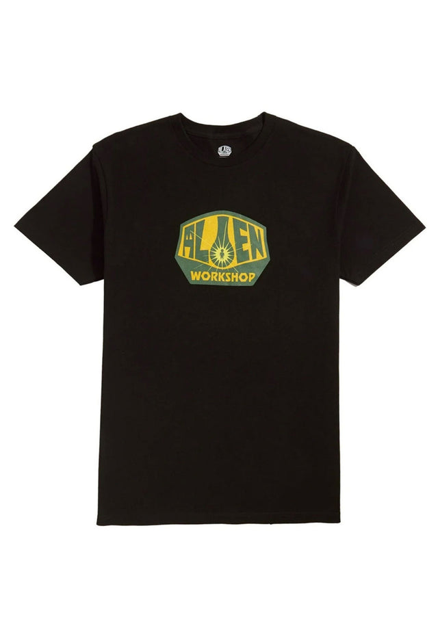 AWS OG Logo black Vorderansicht