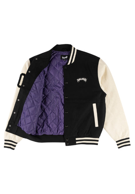 Barb Varsity black-bone Closeup1
