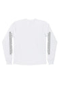 Barhouse heavyweight white Vorderansicht