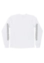 Barhouse heavyweight white Vorderansicht