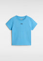 Basic Mini heritageblue Vorderansicht