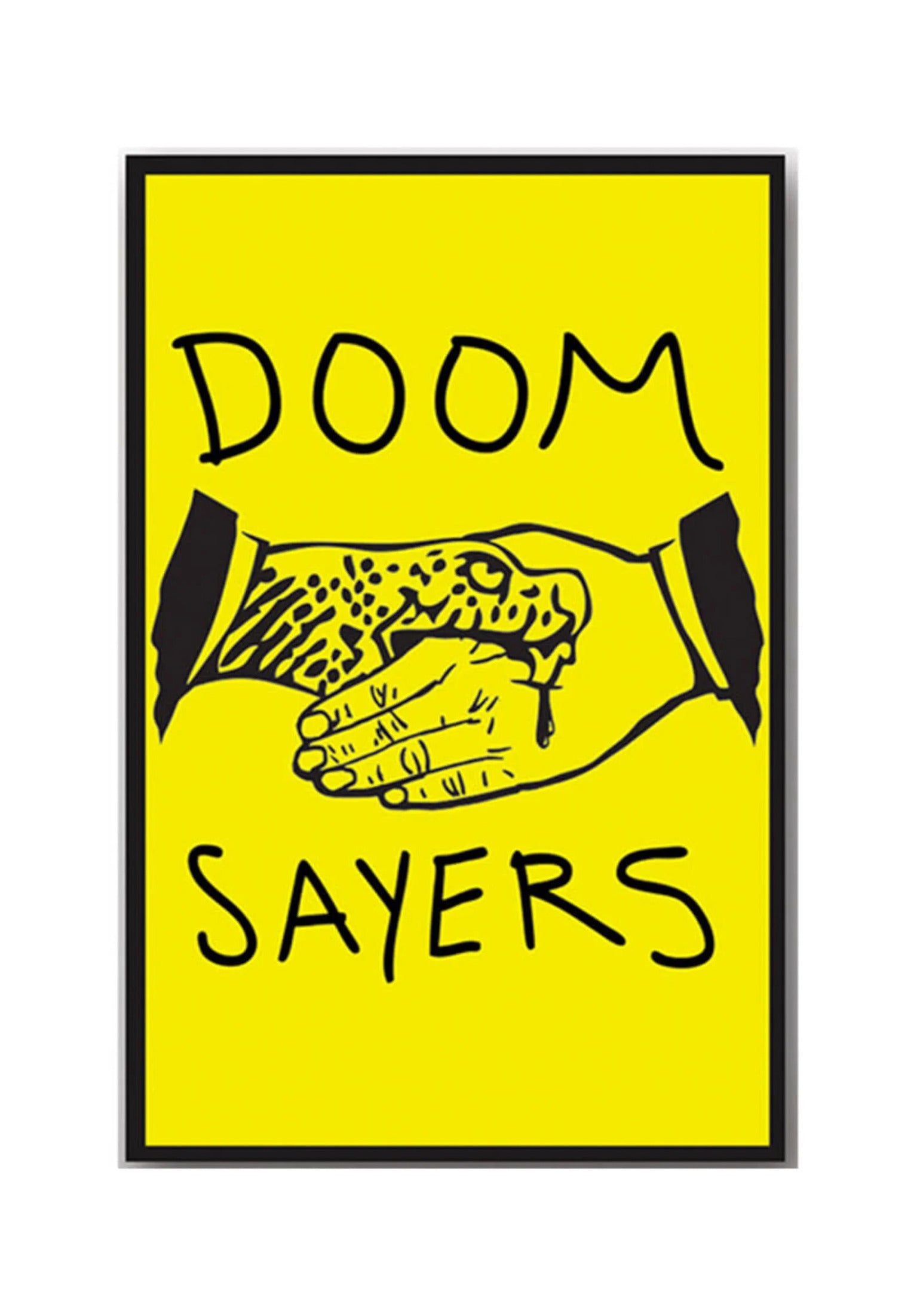Doomsayers – TITUS