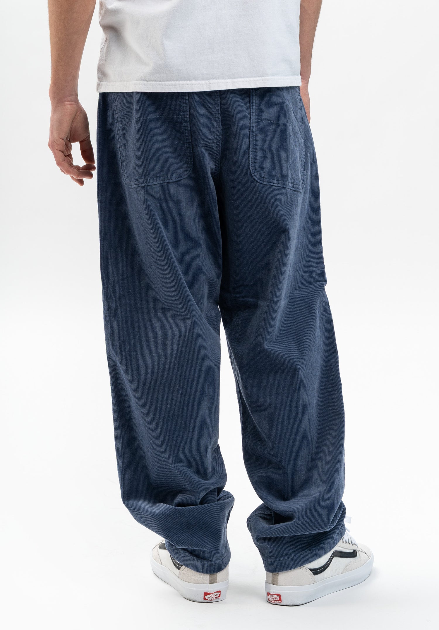 Boogy Cord future-blue-cord Closeup1 Zoom Image