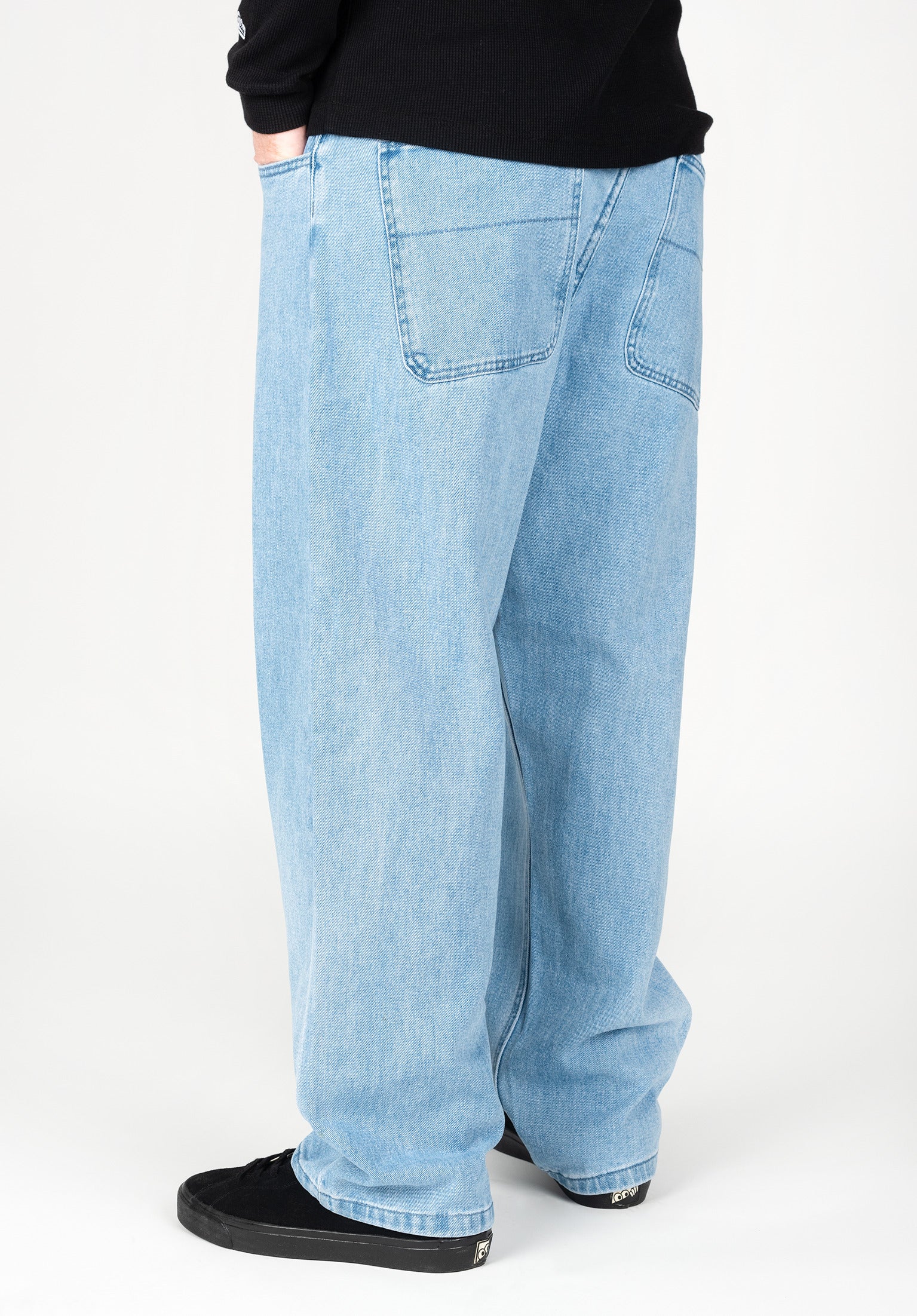 Boogy TITUS Jeans in lightbluewashed for men