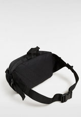 Bounds Cross Body Bag black Closeup1