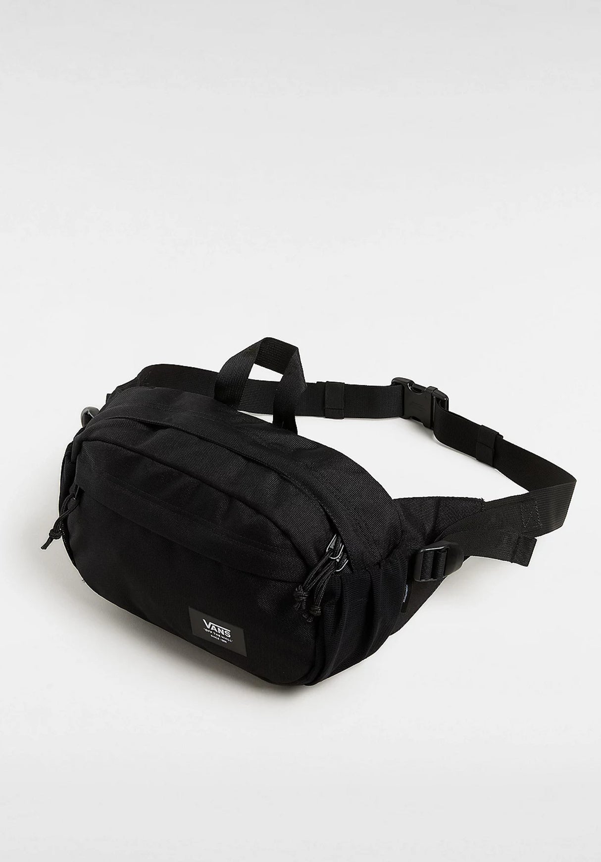Bounds Cross Body Bag black Rueckenansicht