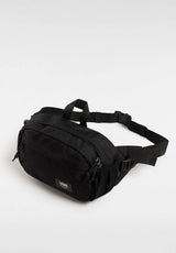 Bounds Cross Body Bag black Rueckenansicht