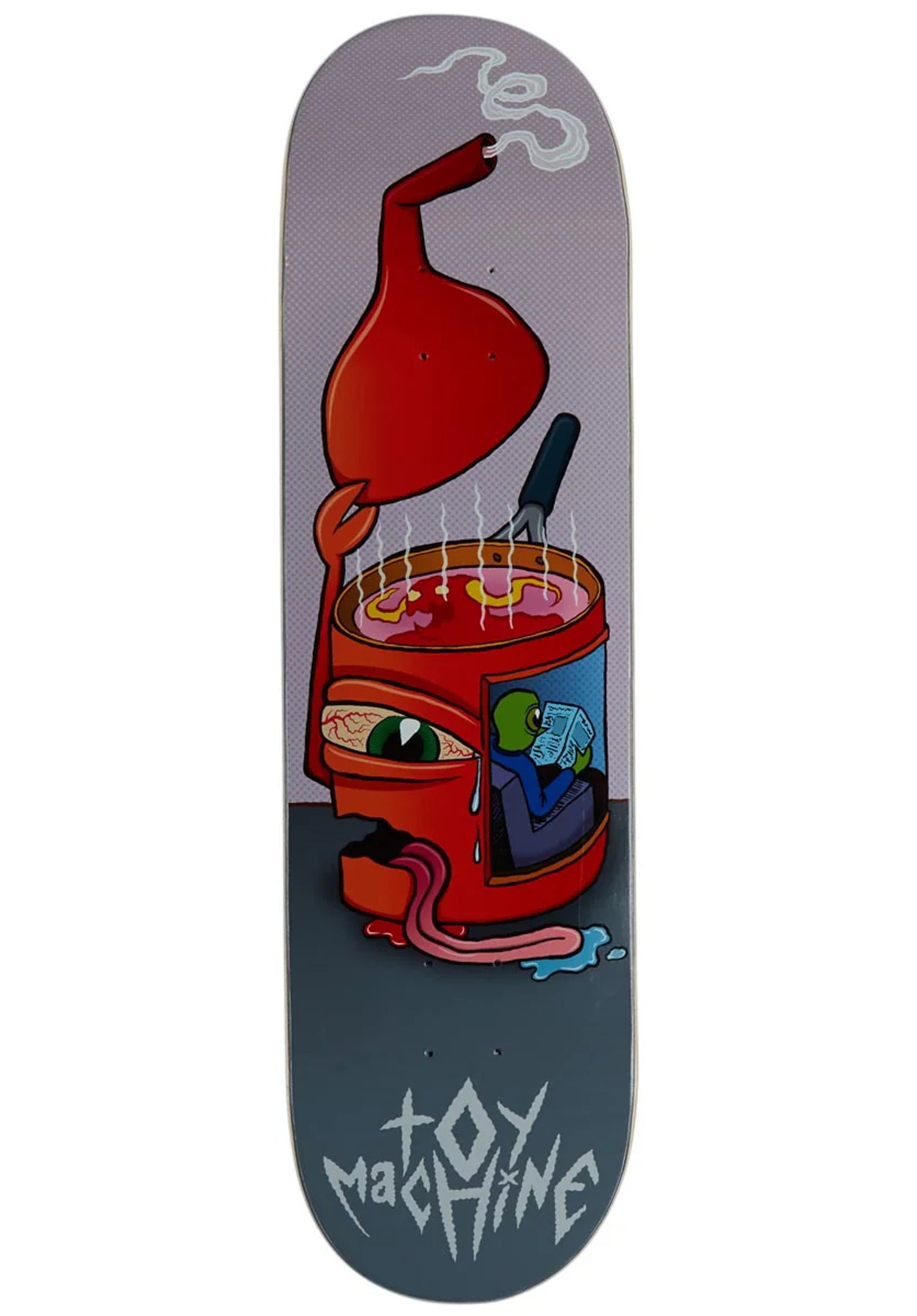 Brain Stew multicolored Vorderansicht Zoom Image