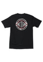BTG Summit heavyweight black Vorderansicht