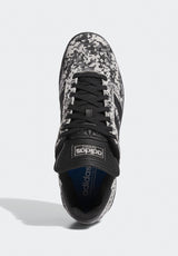 Busenitz Pro grey-coreblack-grey Closeup1