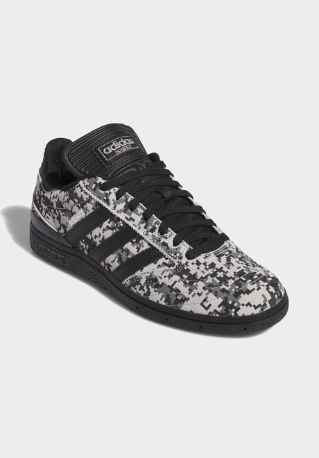 Busenitz Pro grey-coreblack-grey Vorderansicht