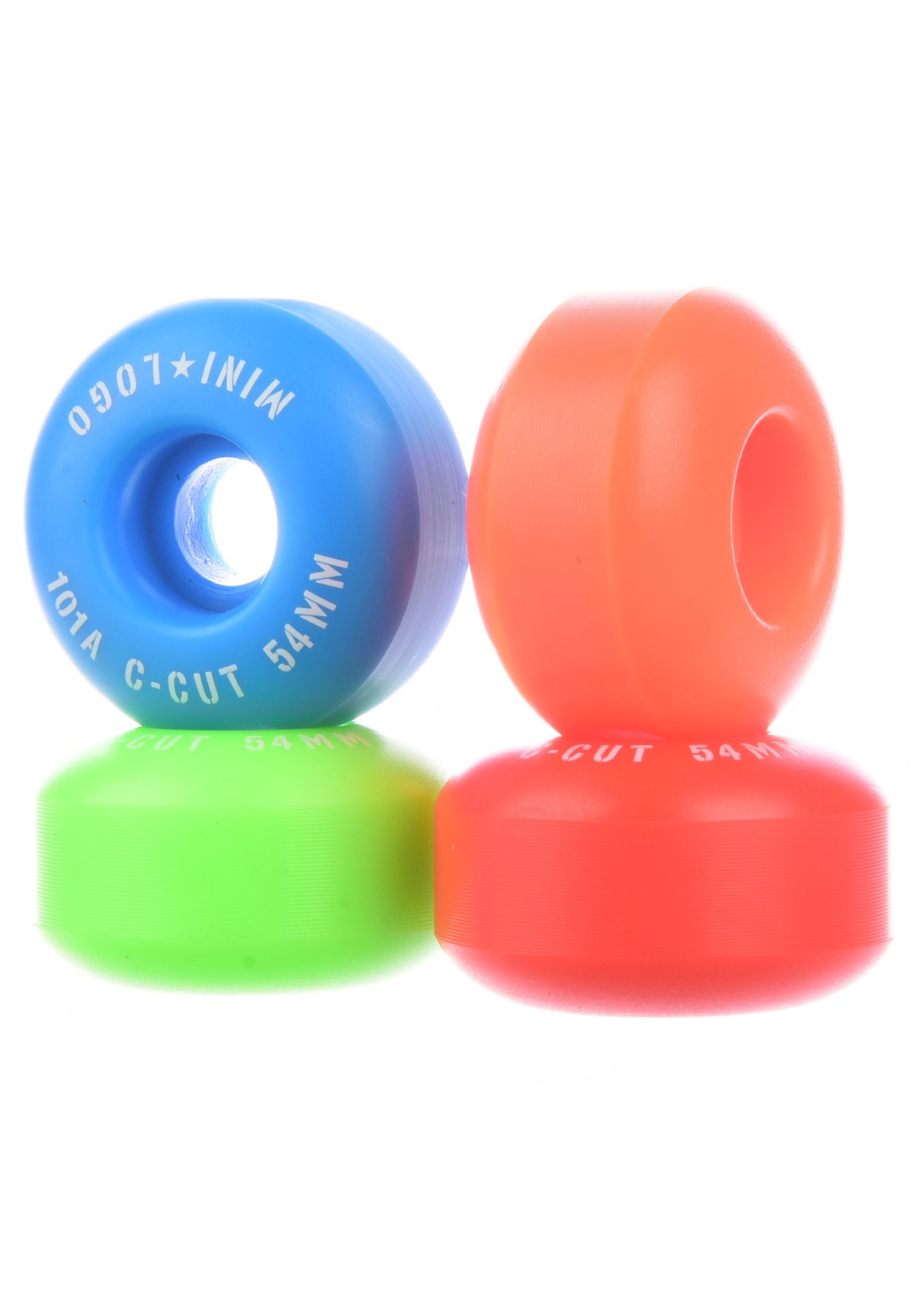 C-Cut #3 101A assorted Oberansicht Zoom Image