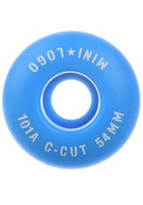 C-Cut #3 101A assorted Rueckenansicht