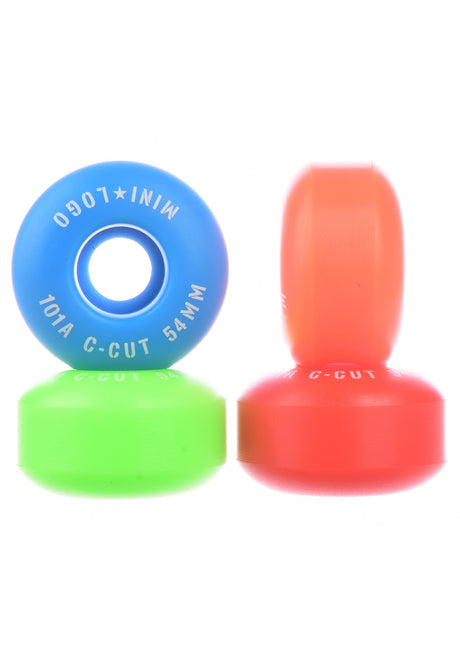 C-Cut #3 101A assorted Vorderansicht