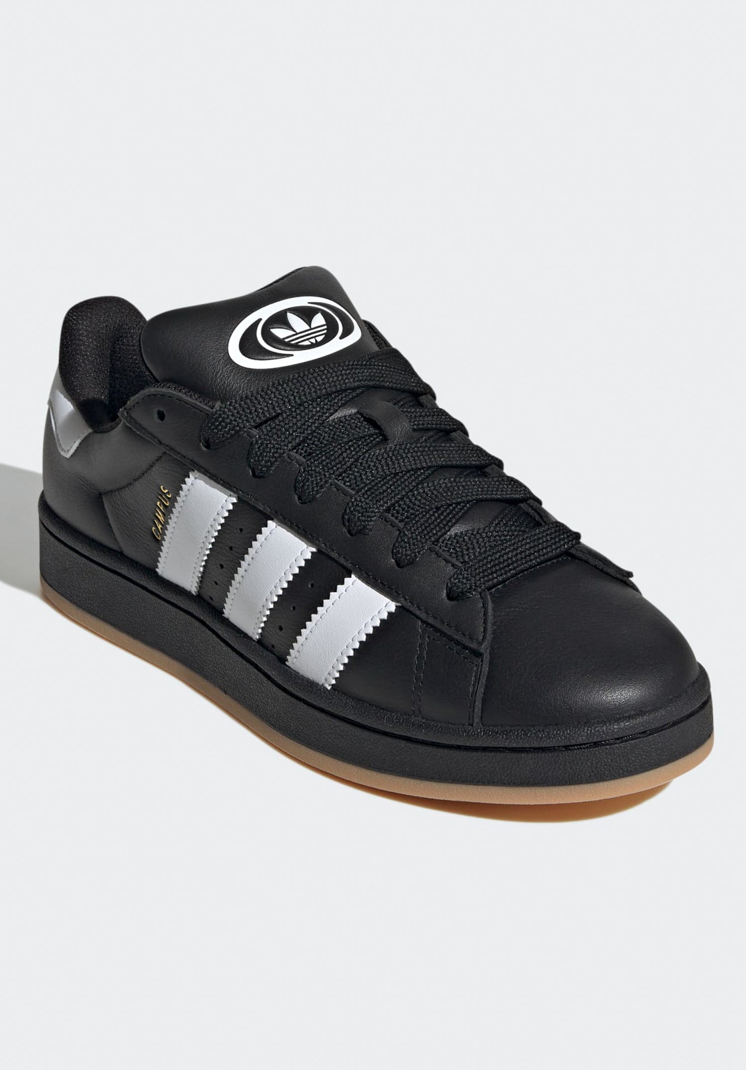 Campus 2000 coreblack-ftwwhite-ftwwhite Vorderansicht Zoom Image