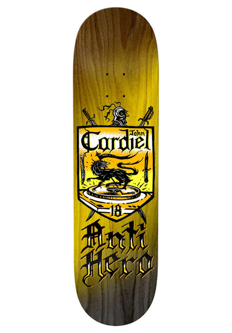 Cardiel Coat Of Arms assorted Vorderansicht