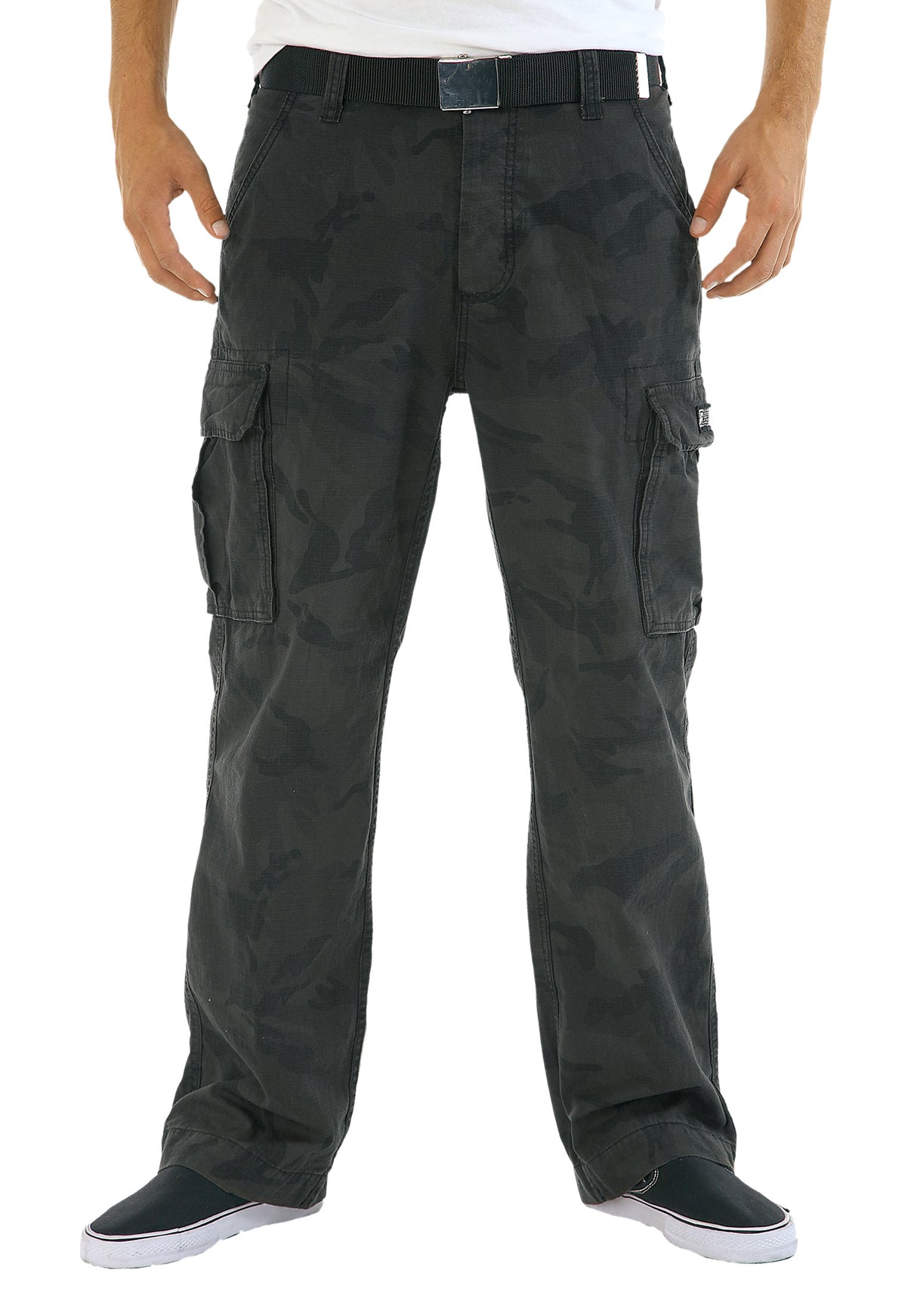 Cargo Ripstop - Main Image