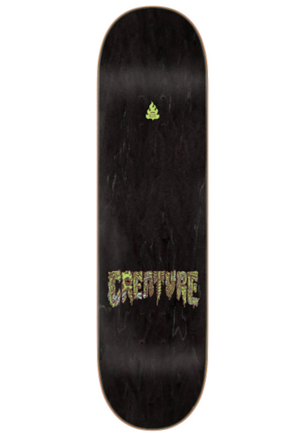 Catacomb Relic MED 7 Ply Birch teal Rueckenansicht