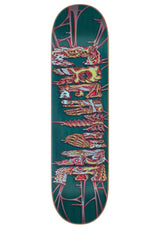 Catacomb Relic MED 7 Ply Birch teal Vorderansicht