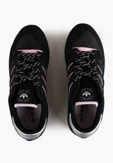 CENTENNIAL 85 LO ADV X DRE black-black-pink Closeup2