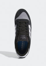 Centennial 85 Low ADV coreblack-grey-white Closeup1